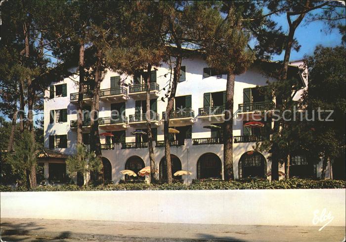 Gironde-sur-Dropt Pilat-Plage Hotel-Haitza