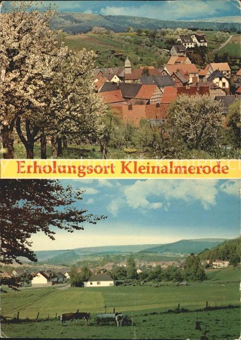 Kleinalmerode