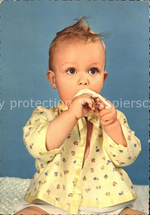 Kinder Child Enfants Schnuller