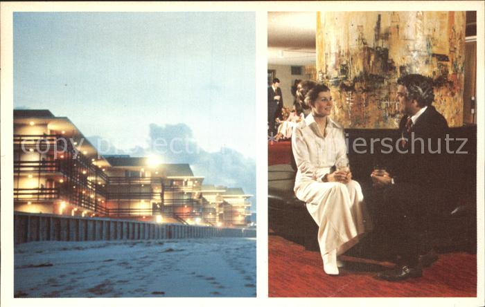 Monterey California Holiday Inn