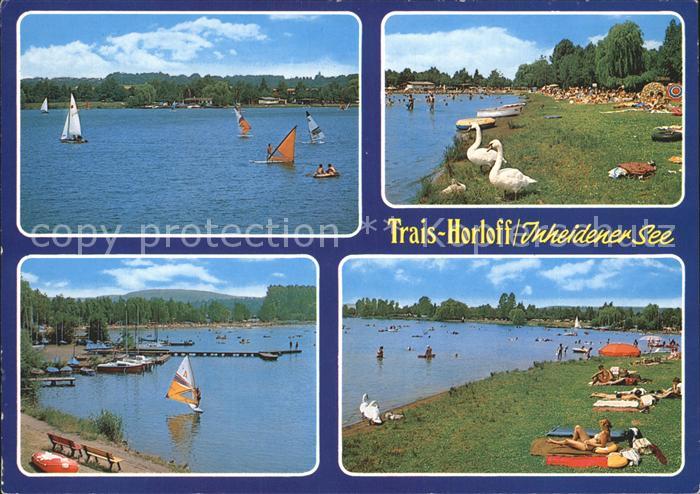 Hungen Trais-Horloff Inheidener See