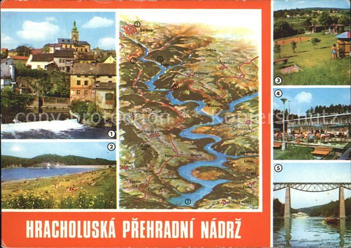 Stribro Butov Vranov Hracholusky