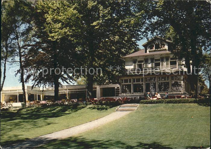 Sierksdorf Seehof Hotel Restaurant