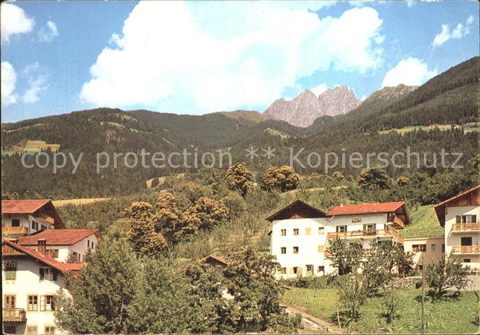 Schenna Meran Gaestehaus Innerknappenhof