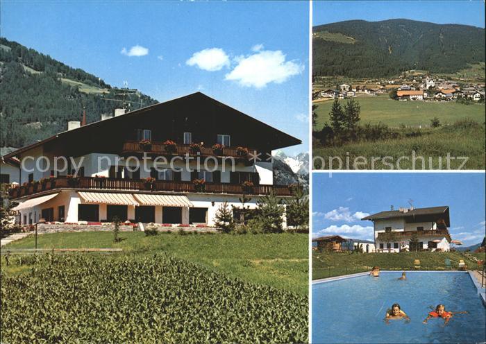 Pfalzen Bruneck
Pension Pfalznerhof