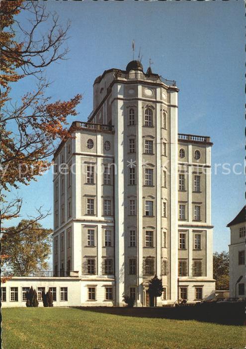 Kremsmuenster Sternwarte Benediktinerstift