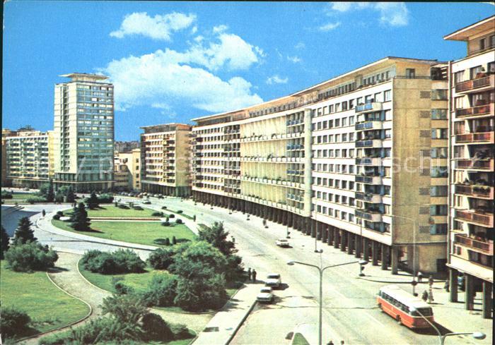 Bucuresti Bukarest Bucaresti RO Plata Palatului