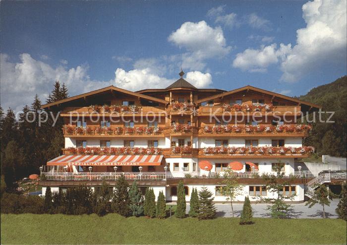 Sankt Johann Pongau Hotel Zinnkruegl