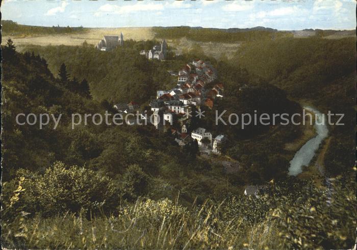 Kyllburg Rheinland-Pfalz