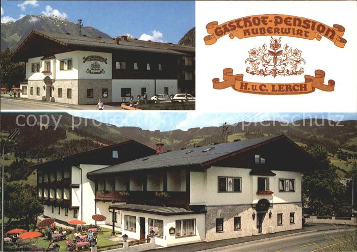 St Johann Pongau Gasthof Huberwirt