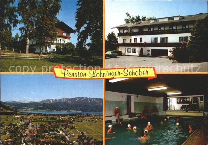 St Georgen Attergau Hotel Lohninger-Schober