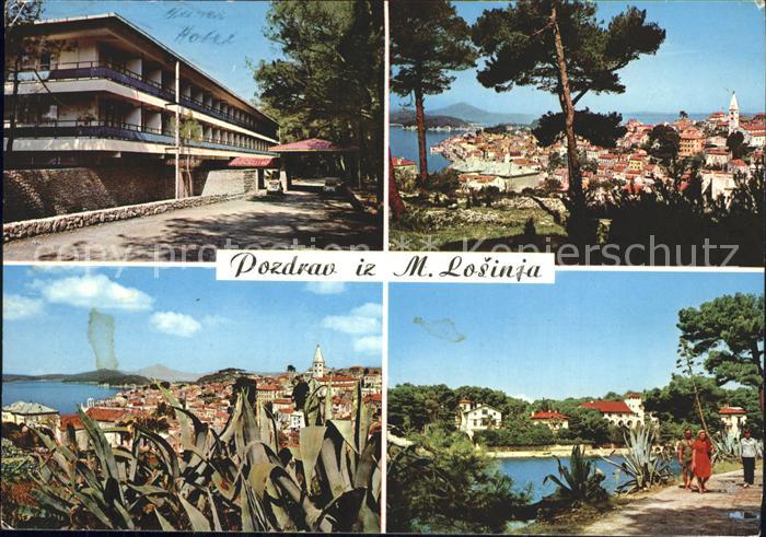Mali Losinj Hotel