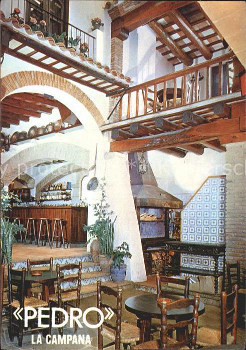 Lloret de Mar Pere Llambi i Roig La Campana