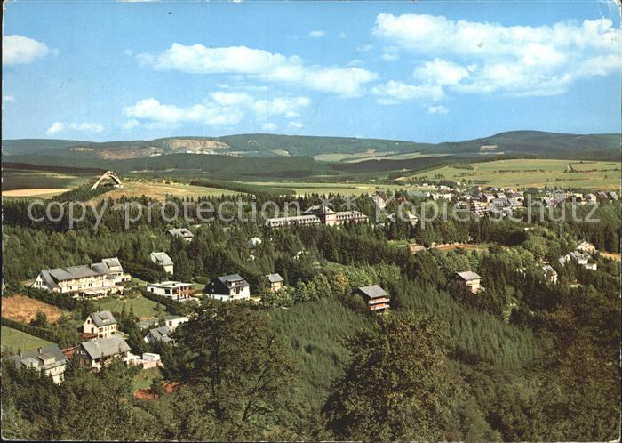 Winterberg Hochsauerland