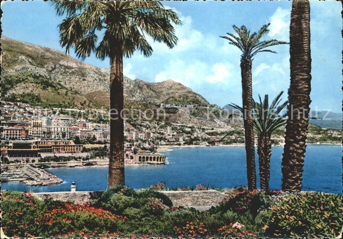 Monte-Carlo