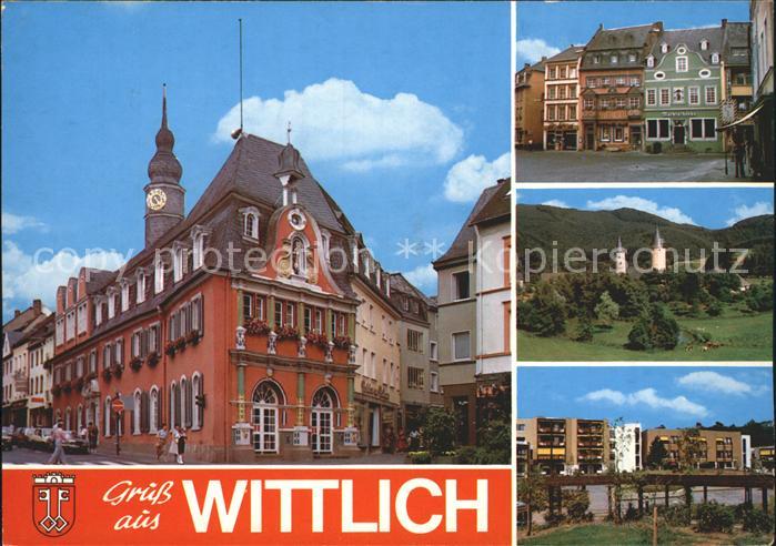 Wittlich Ansichten