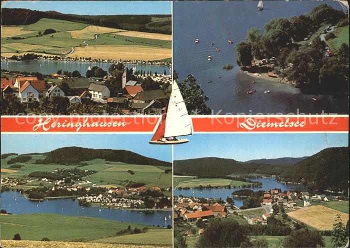 Heringhausen Waldeck