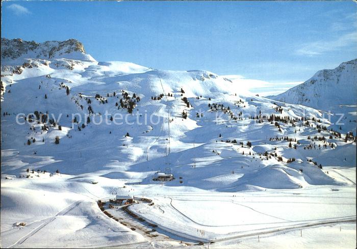 Warth Vorarlberg Salober