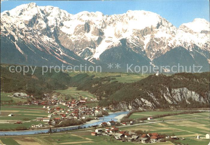 Moetz Mieminger Berge