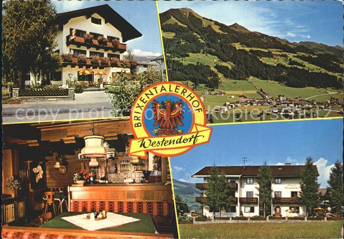 Westendorf Tirol Brixentalerhof