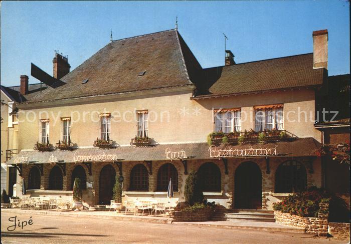 Vaiges Hotel Commerce