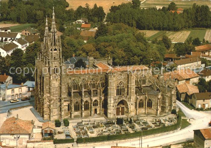 L Epine Marne Basilika