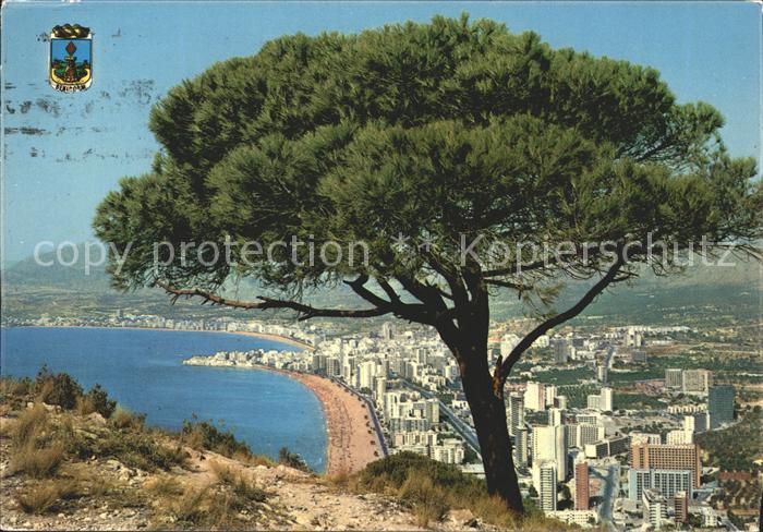 Benidorm
