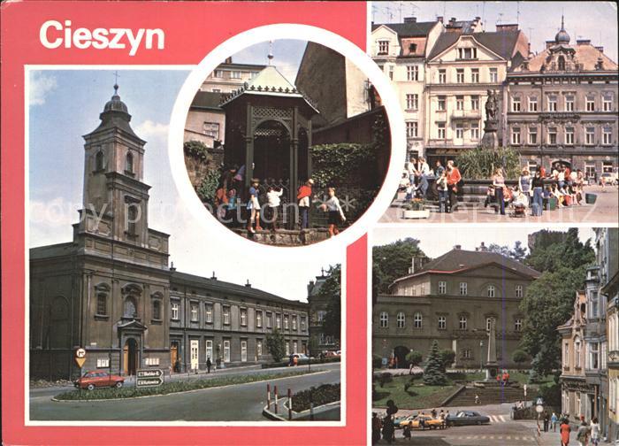 Cieszyn