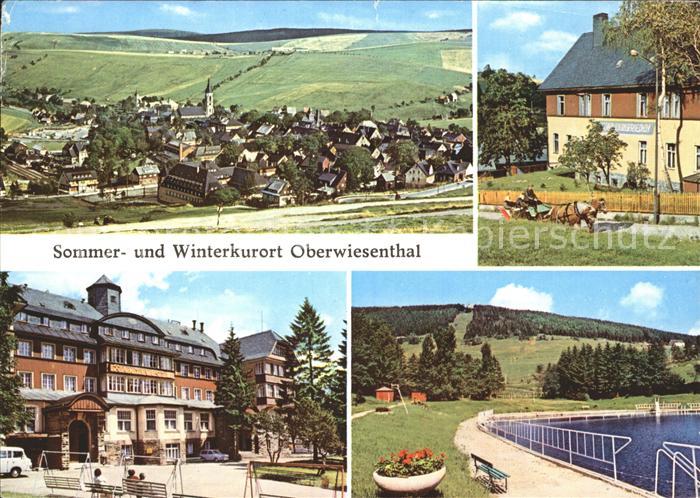 Oberwiesenthal Erzgebirge Hotel Bergfrieden Erholunsheim IG Wismut Aktivist mit