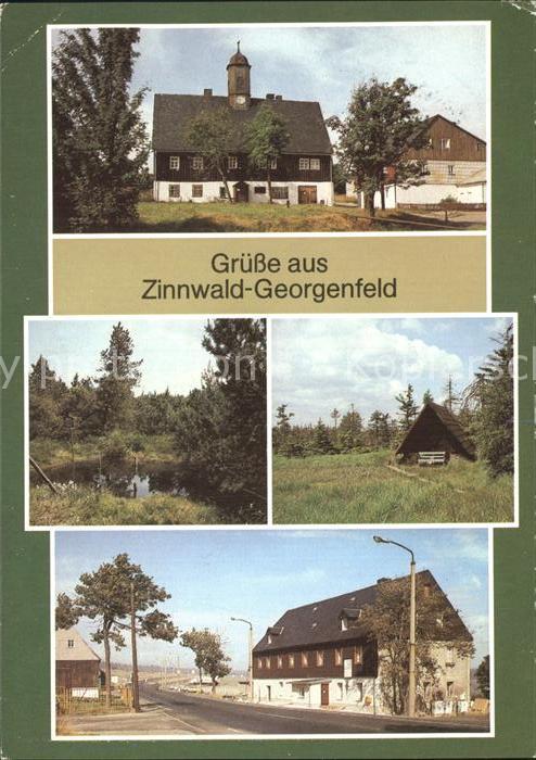 Zinnwald-Georgenfeld