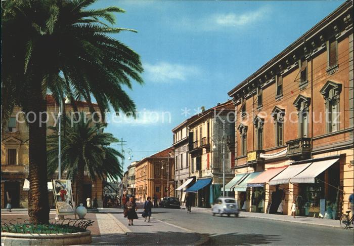 Sora Italia Corsa Volsci