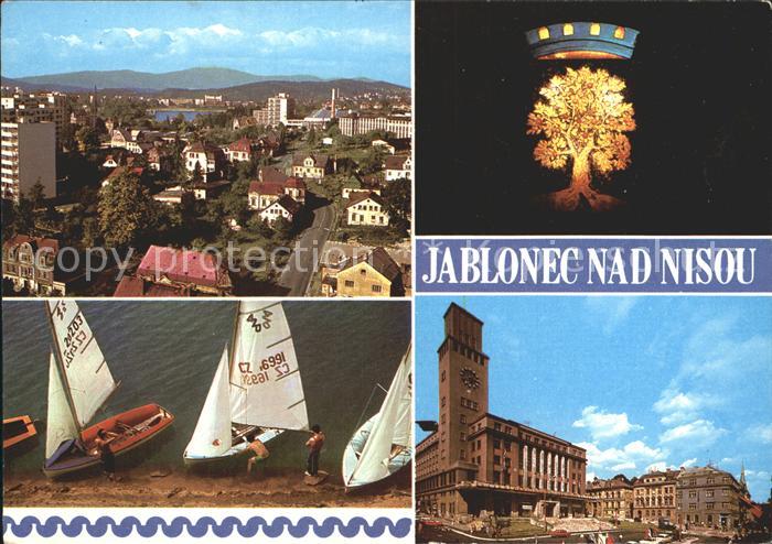 Jablonec nad Nisou