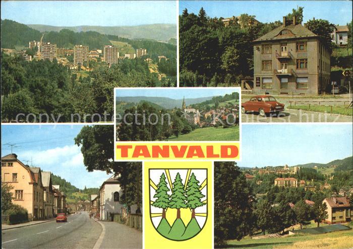 Tanvald