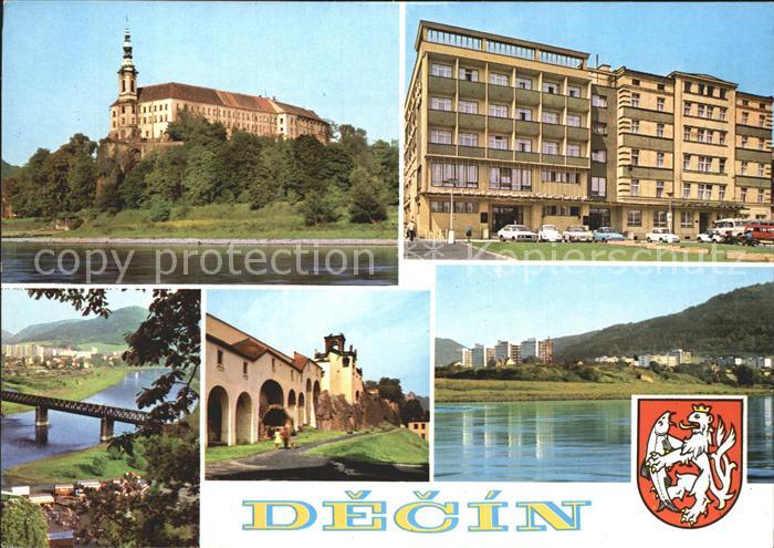 Decin Boehmen