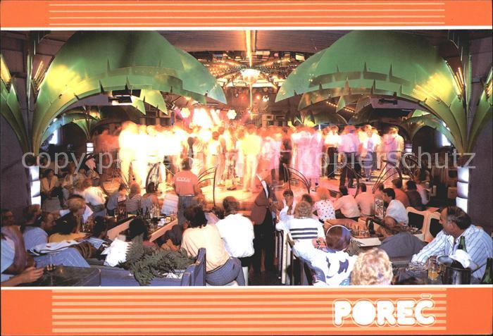Porec International Club
