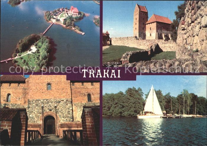 Trakai