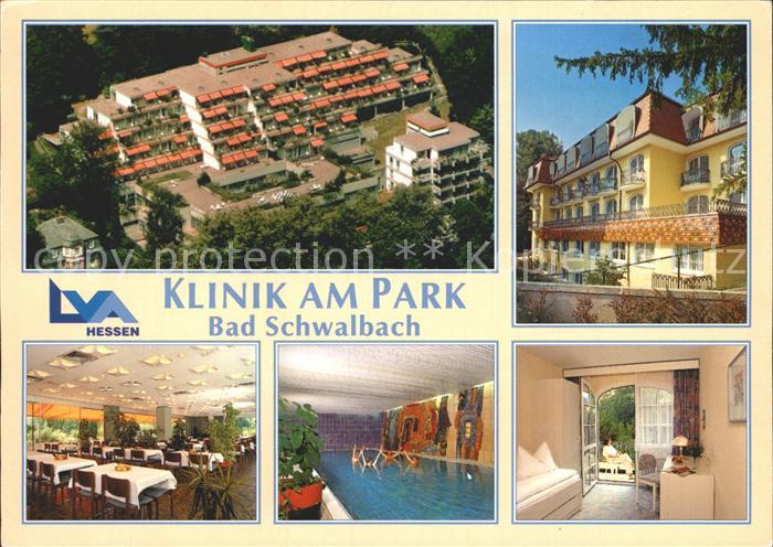 Bad Schwalbach Klinik am Park