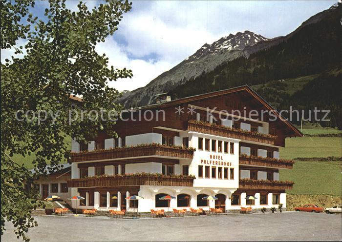 Sterzing Suedtirol Hotel Restaurant Pulverhof
