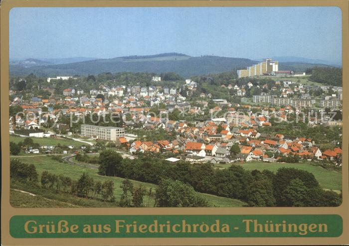 Friedrichsroda