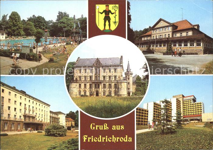Friedrichsroda