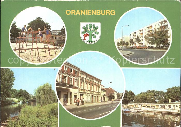 Oranienburg