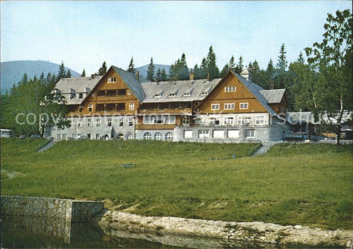 Karpacz Hotel Gorski