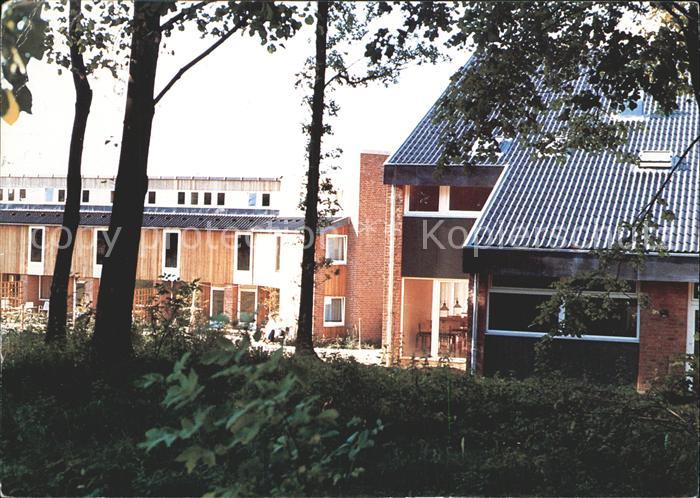 Scharbeutz Ostseebad Jugend- und Bildungsstaette Klingberg