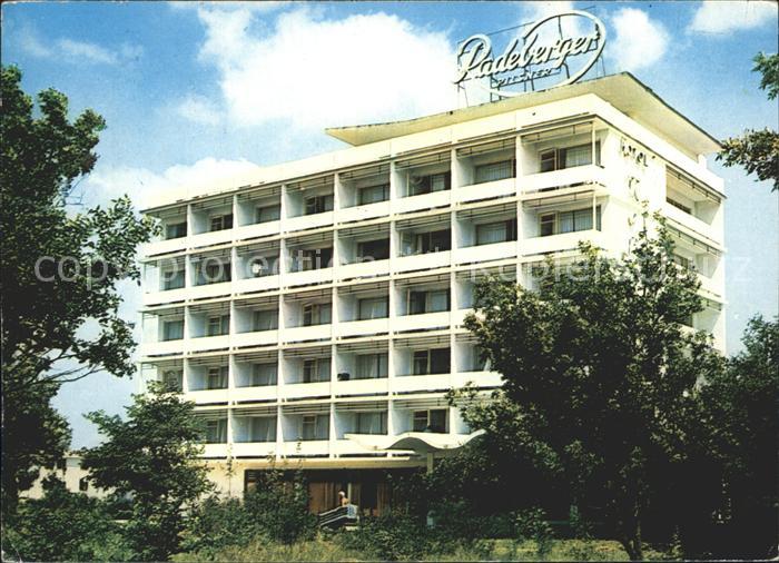 Nessebar Nessebyr Nessebre Hotel Ropotame
