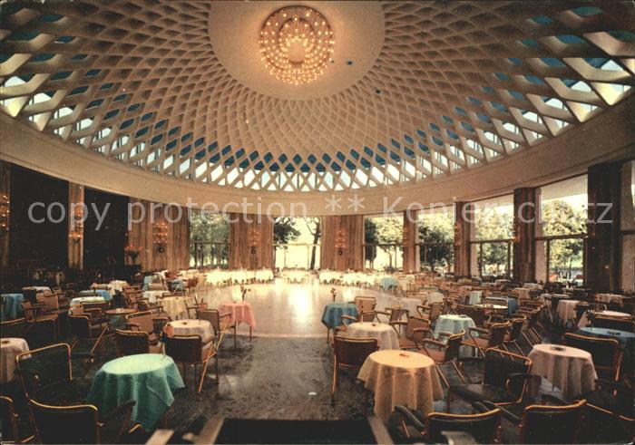 Chianciano Terme Concert Hall