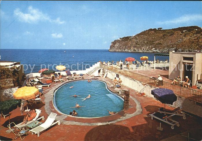 Ischia Hotel Tritone Terme-Forio