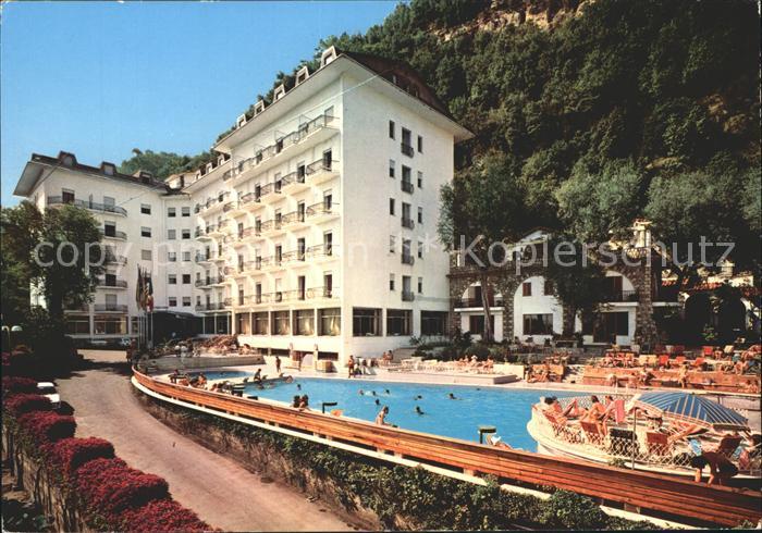 Sorrento Campania Conca Park Hotel