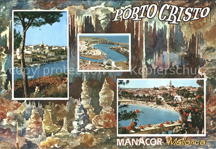 Manacor Porto Cristo