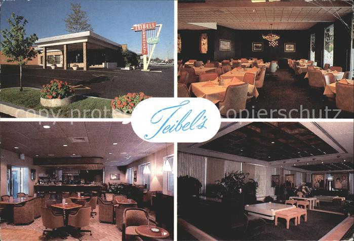 Schererville Restaurant Teibels