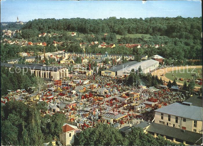 Wels Oberoesterreich Zentral-Landwirtschaftsmesse